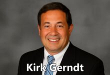 Kirk Gerndt
