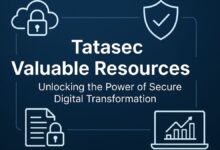 Tatasec Valuable Resources