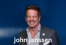 john janssen