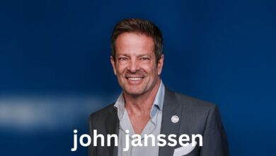 john janssen