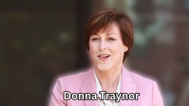 Donna Traynor
