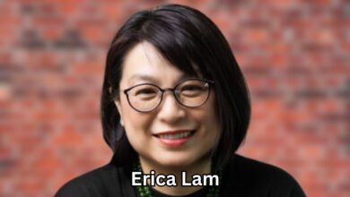 Erica Lam