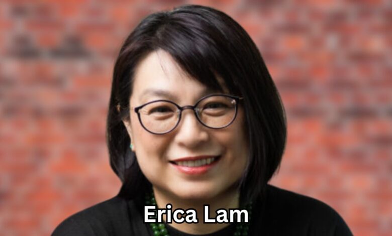 Erica Lam