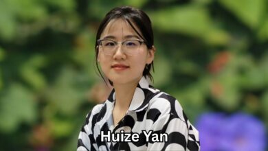Huize Yan
