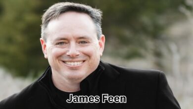 James Feen