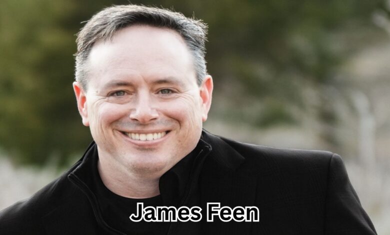 James Feen