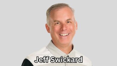 Jeff Swickard