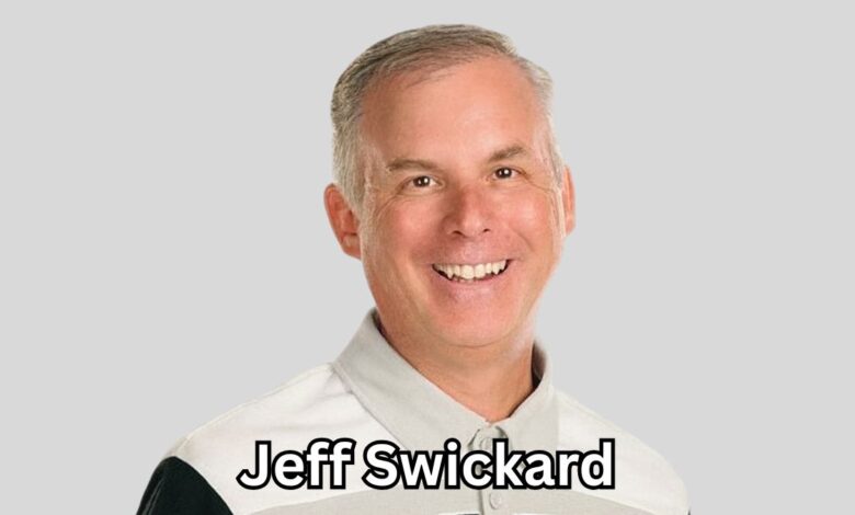 Jeff Swickard