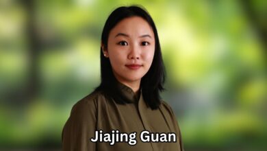 Jiajing Guan