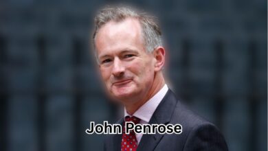 John Penrose