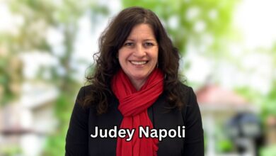 Judey Napoli