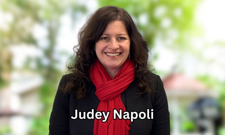 Judey Napoli