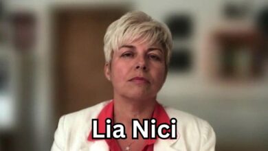 Lia Nici