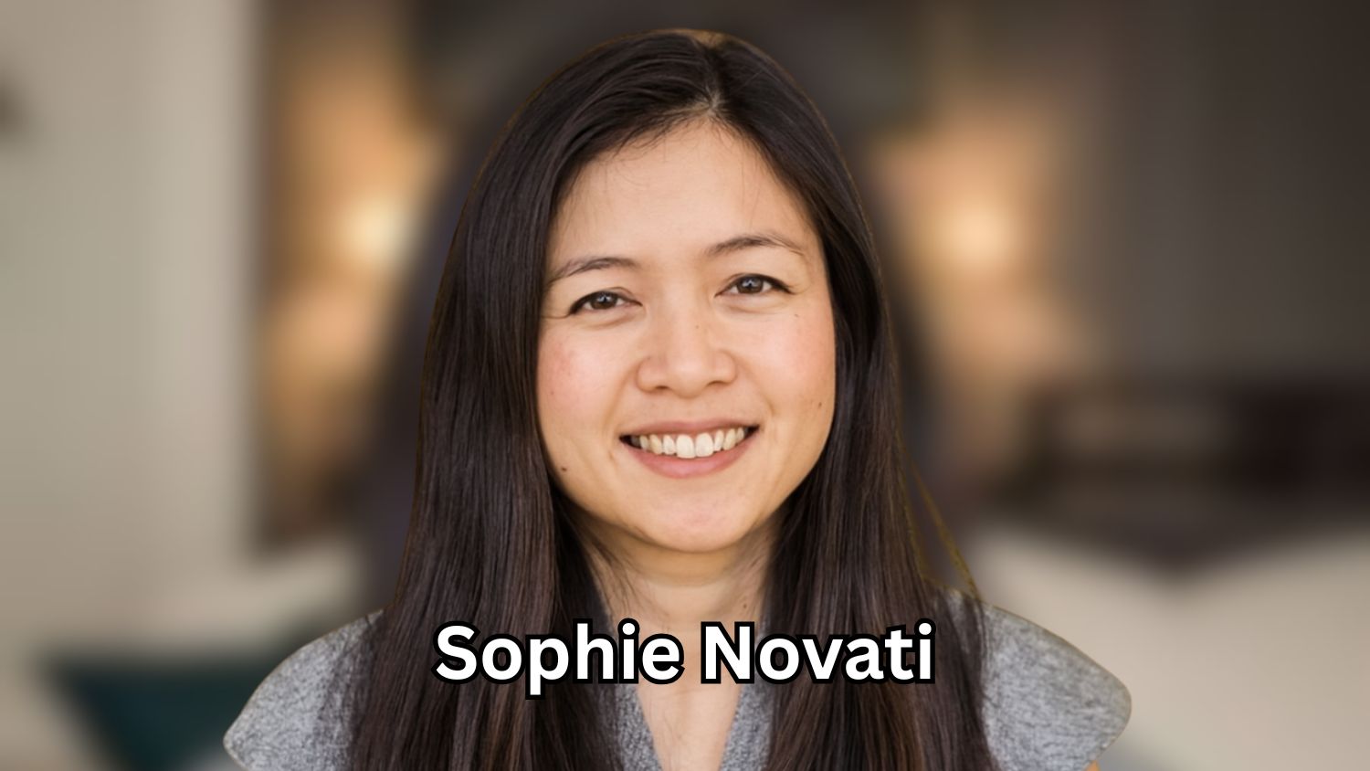 Sophie Novati: Transforming Software Engineering Education with Adaptive  Learning and Mentorship