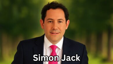 Simon Jack