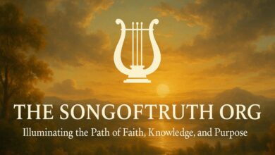 The Songoftruth Org