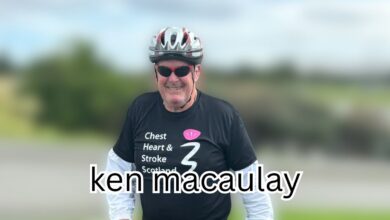 ken macaulay