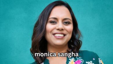 monica sangha