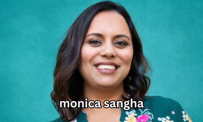 monica sangha