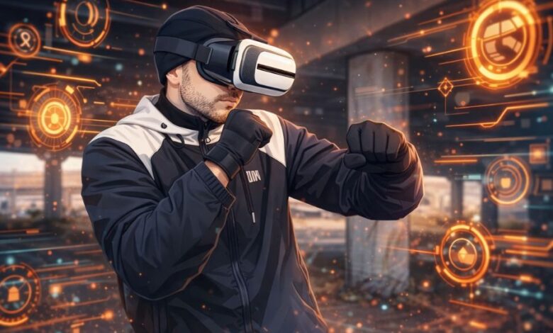 ARK Augmented Reality