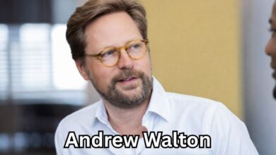 Andrew Walton