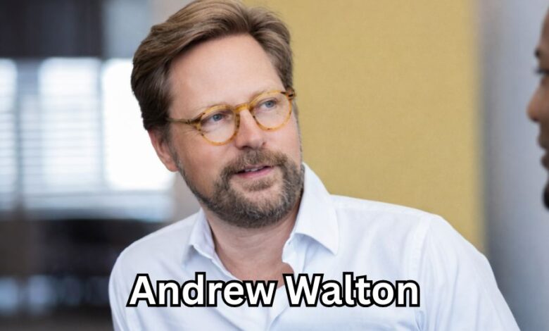 Andrew Walton