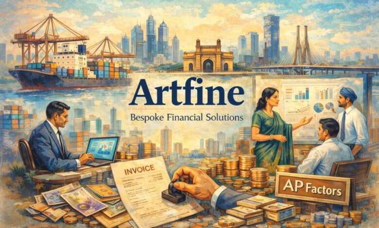 Artfine