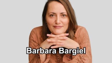 Barbara Bargiel