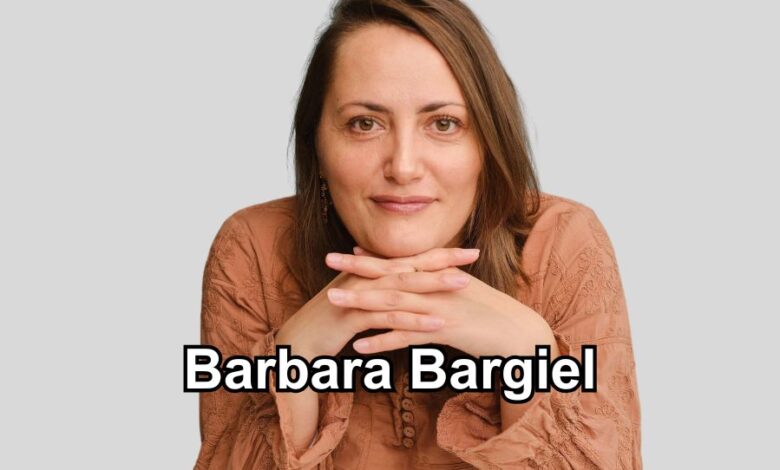 Barbara Bargiel