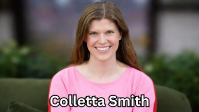 Colletta Smith
