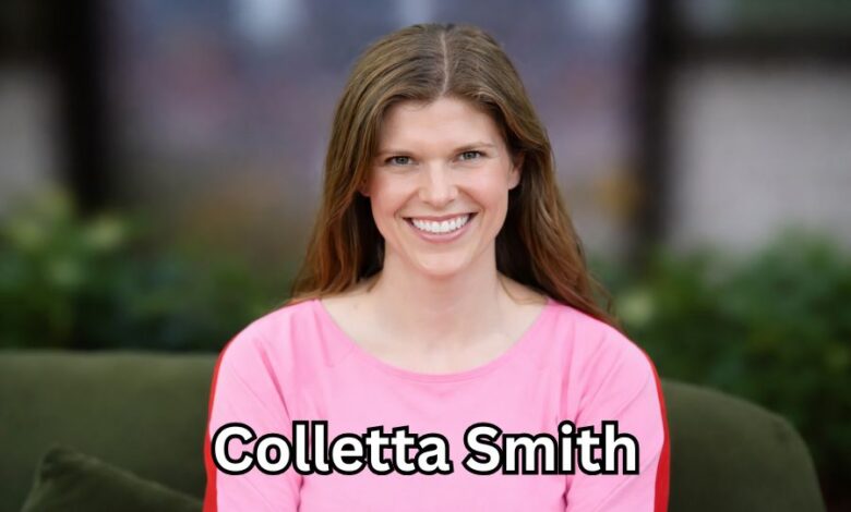 Colletta Smith