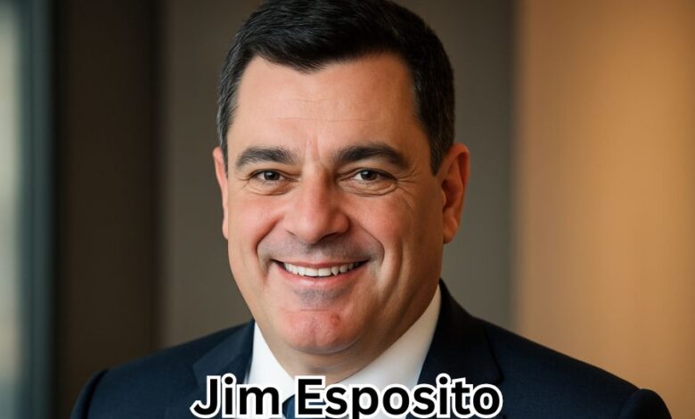 Jim Esposito