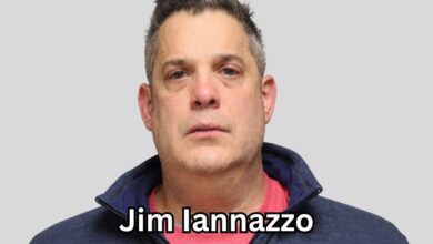Jim Iannazzo
