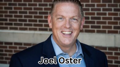 Joel Oster