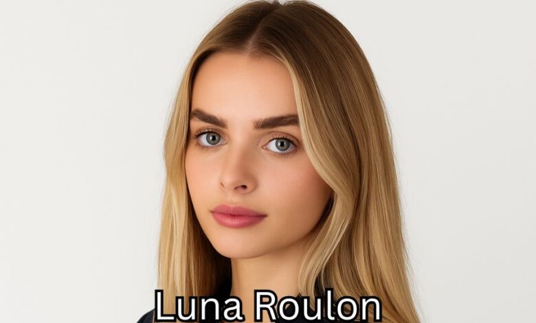 Luna Roulon