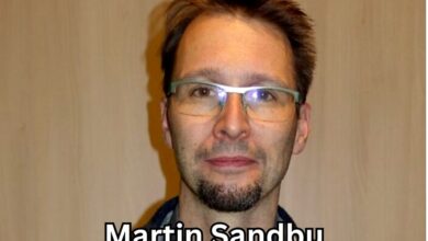 Martin Sandbu
