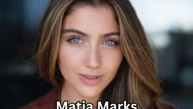 Matia Marks