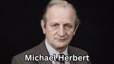 Michael Herbert
