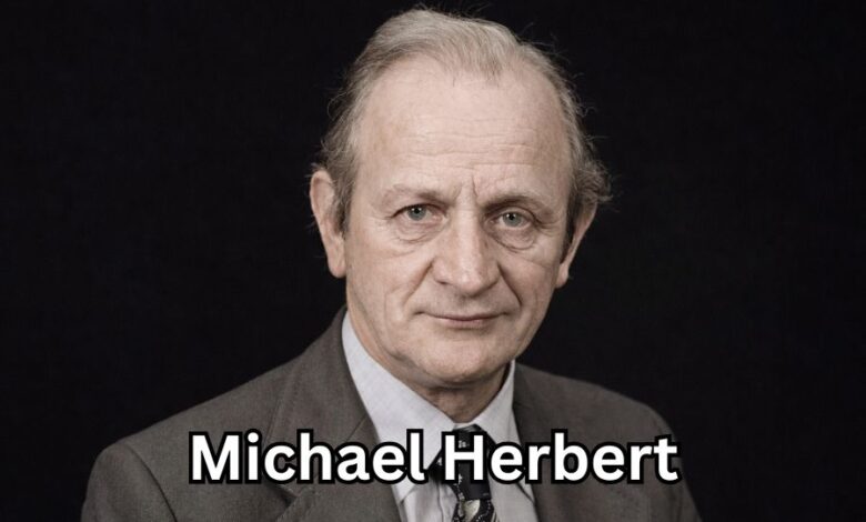 Michael Herbert