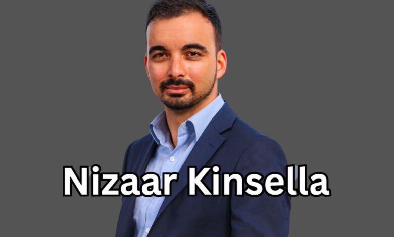 Nizaar Kinsella