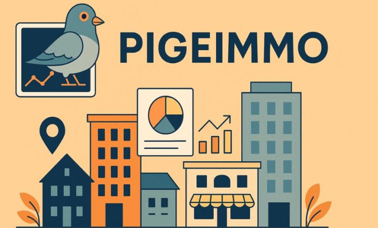 Pigeimmo