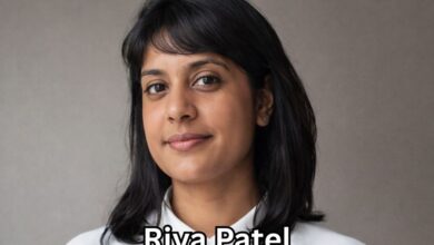 Riya Patel
