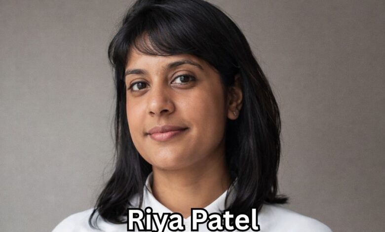 Riya Patel