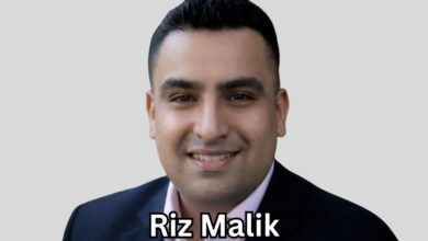 Riz Malik