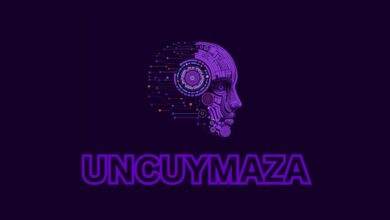 Uncuymaza