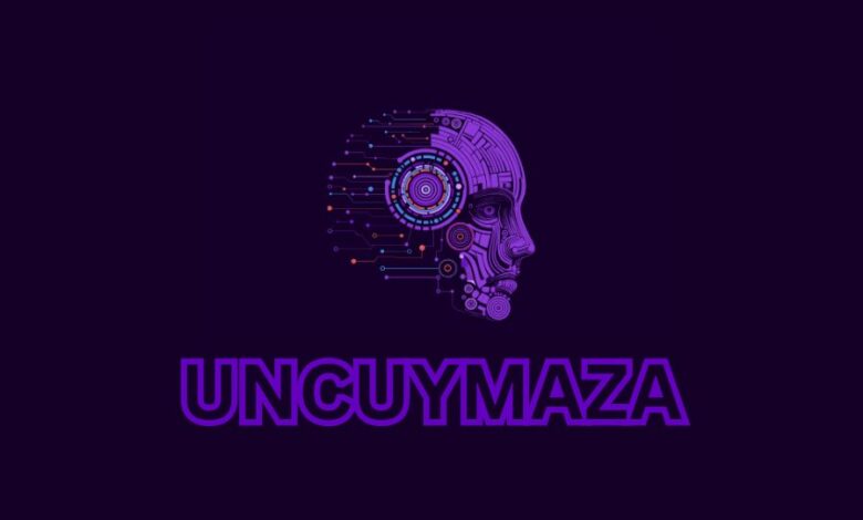Uncuymaza