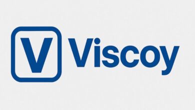 Viscoy