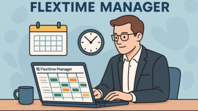flextime manager