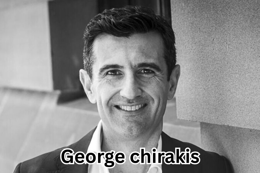 George Chirakis: Strategic Leadership and Vision in Australian Private ...
