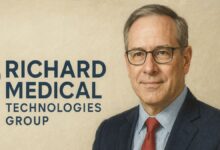 richard medical technologies group